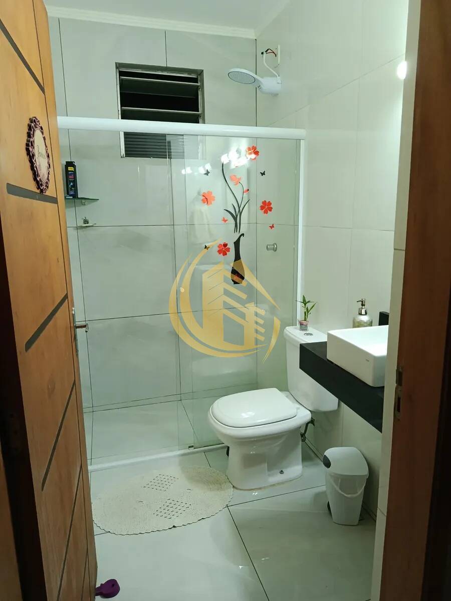 Sobrado, 3 quartos, 556 m² - Foto 8