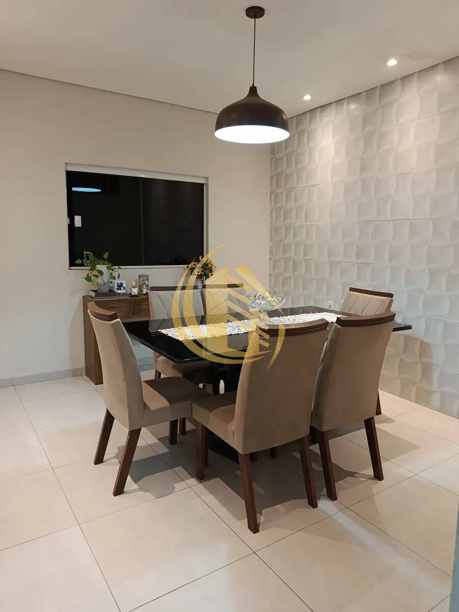 Sobrado, 3 quartos, 556 m² - Foto 4