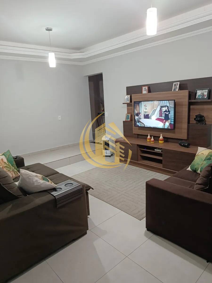 Sobrado, 3 quartos, 556 m² - Foto 6