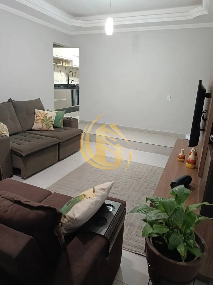 Sobrado, 3 quartos, 556 m² - Foto 3