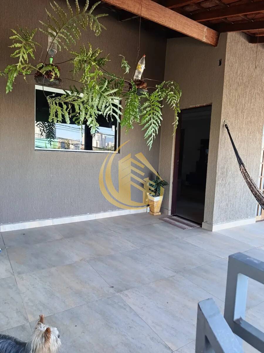 Sobrado, 3 quartos, 556 m² - Foto 11