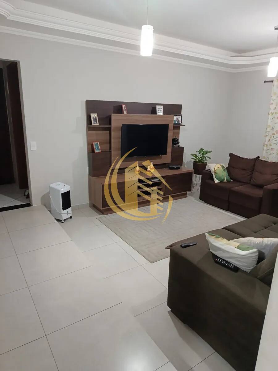Sobrado, 3 quartos, 556 m² - Foto 5