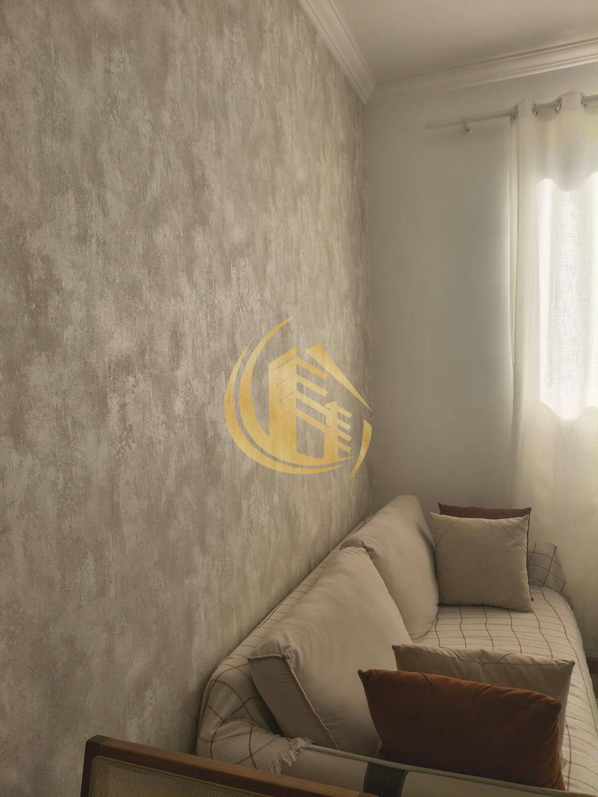 Apartamento, 2 quartos, 52 m² - Foto 3