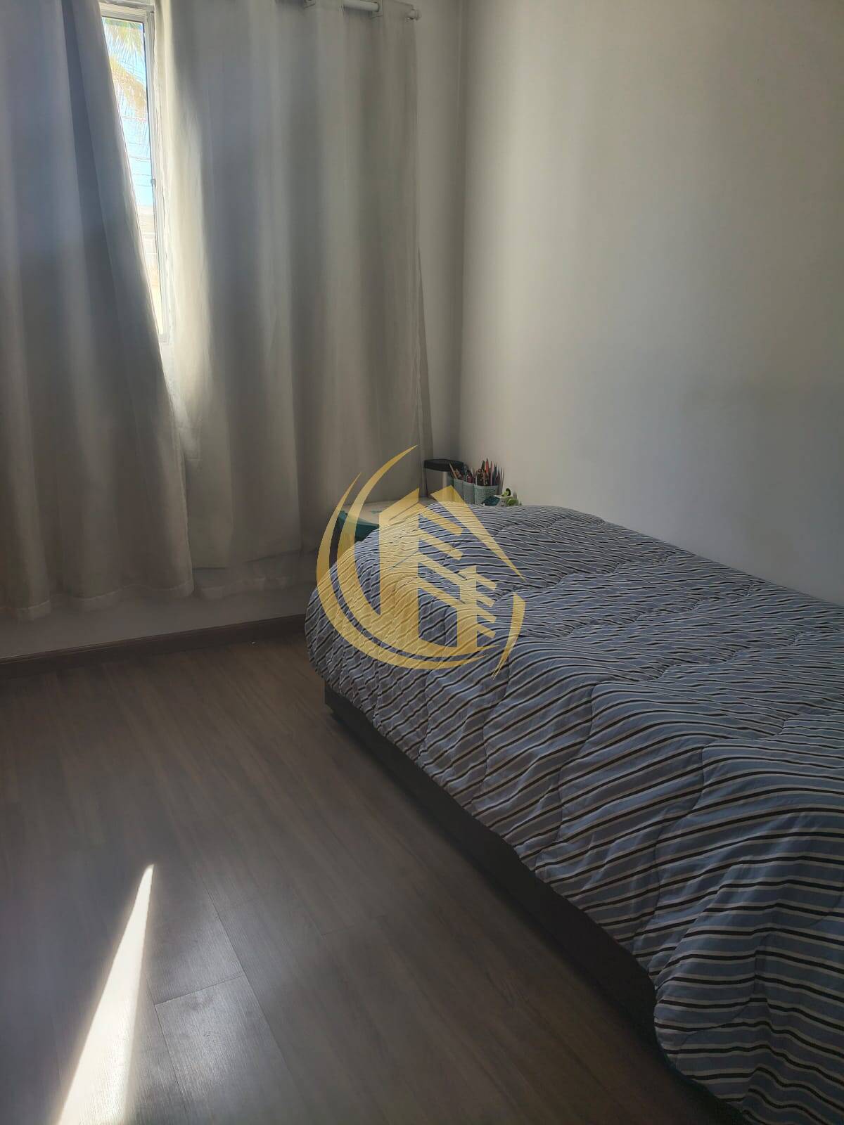 Apartamento, 2 quartos, 52 m² - Foto 9