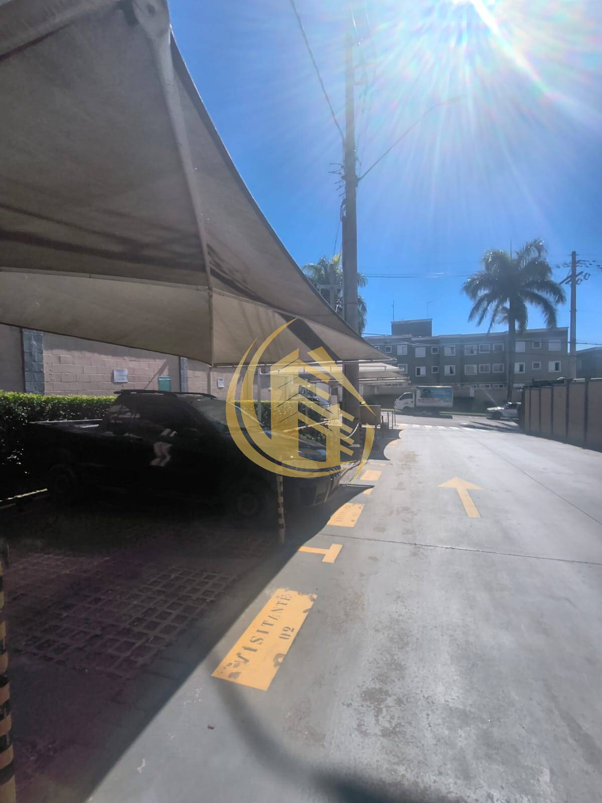 Apartamento, 2 quartos, 52 m² - Foto 21