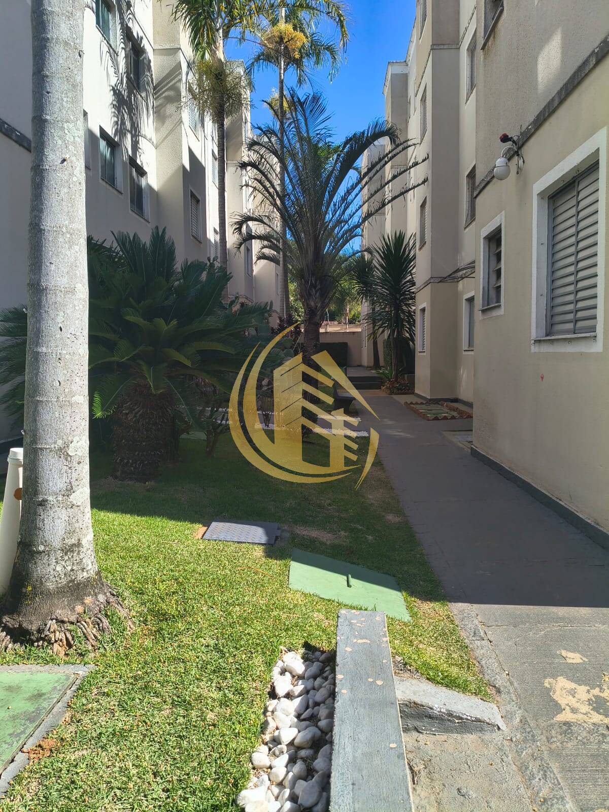 Apartamento, 2 quartos, 52 m² - Foto 22