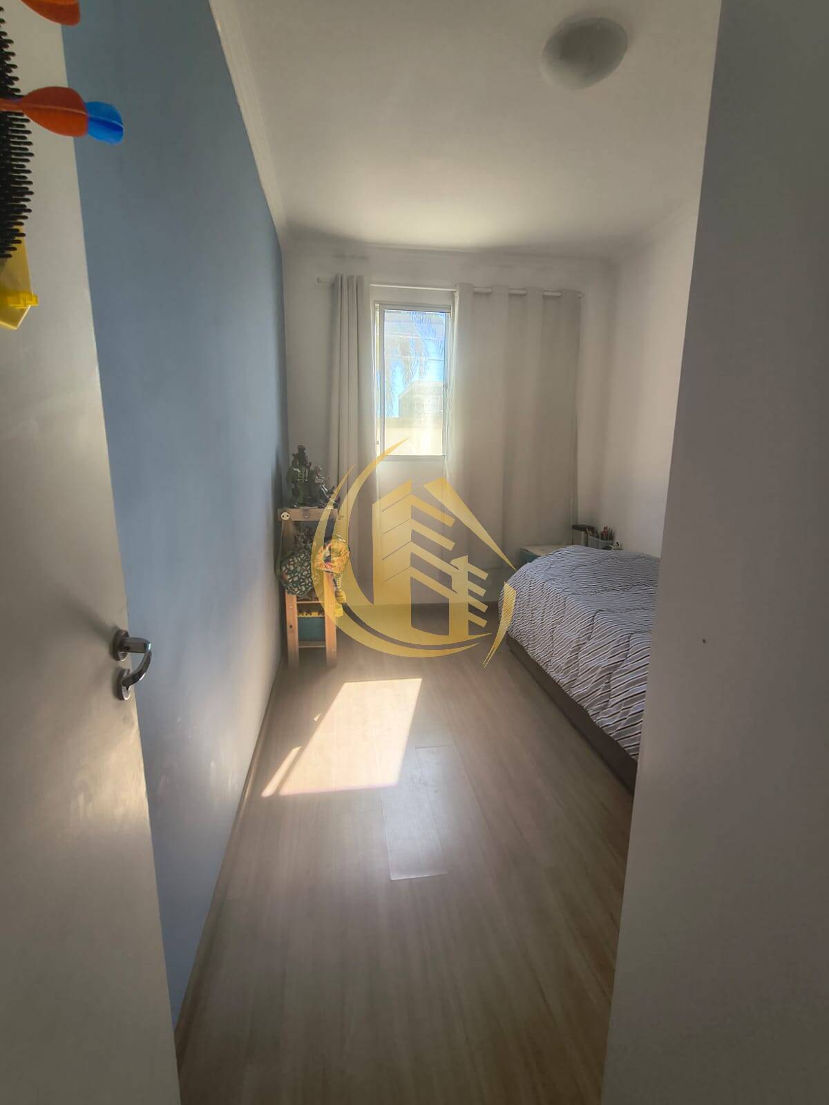 Apartamento, 2 quartos, 52 m² - Foto 10