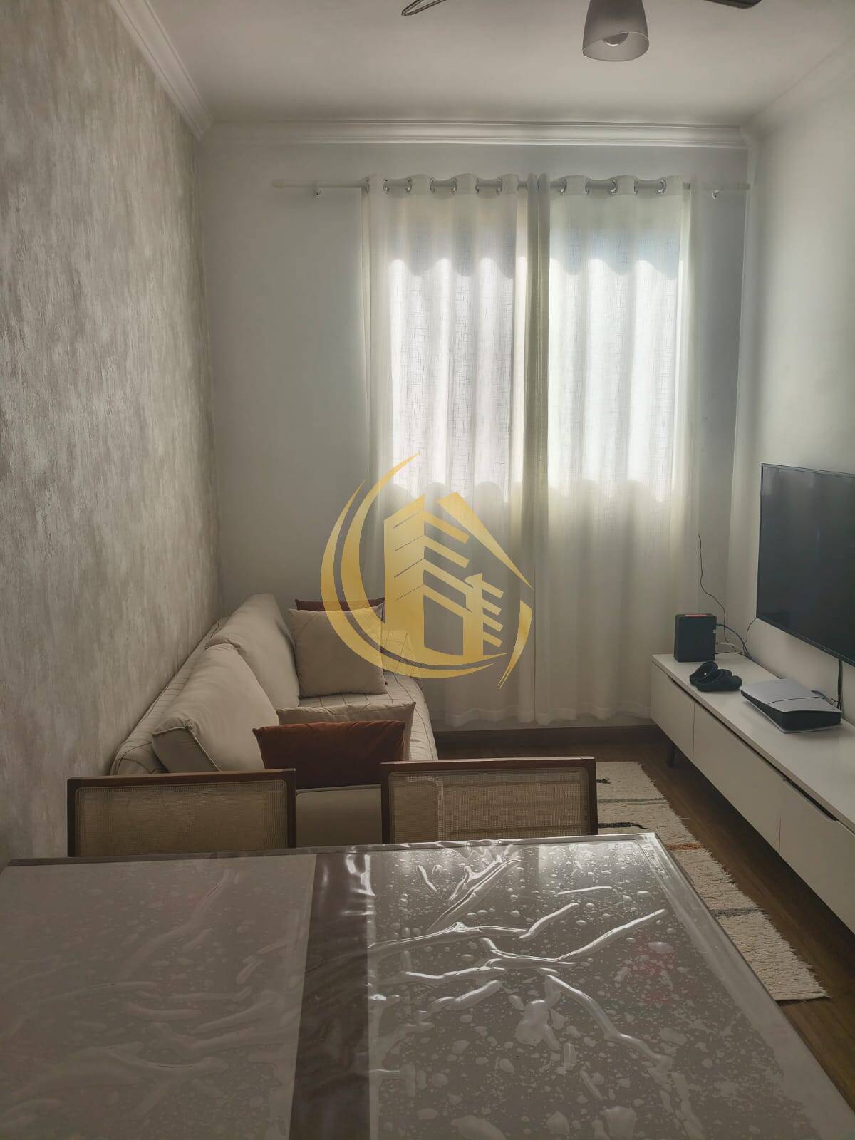 Apartamento, 2 quartos, 52 m² - Foto 2
