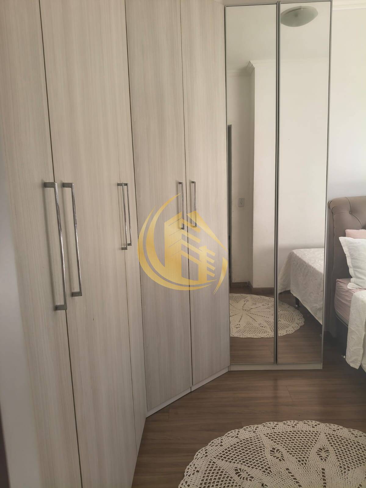 Apartamento, 2 quartos, 52 m² - Foto 11