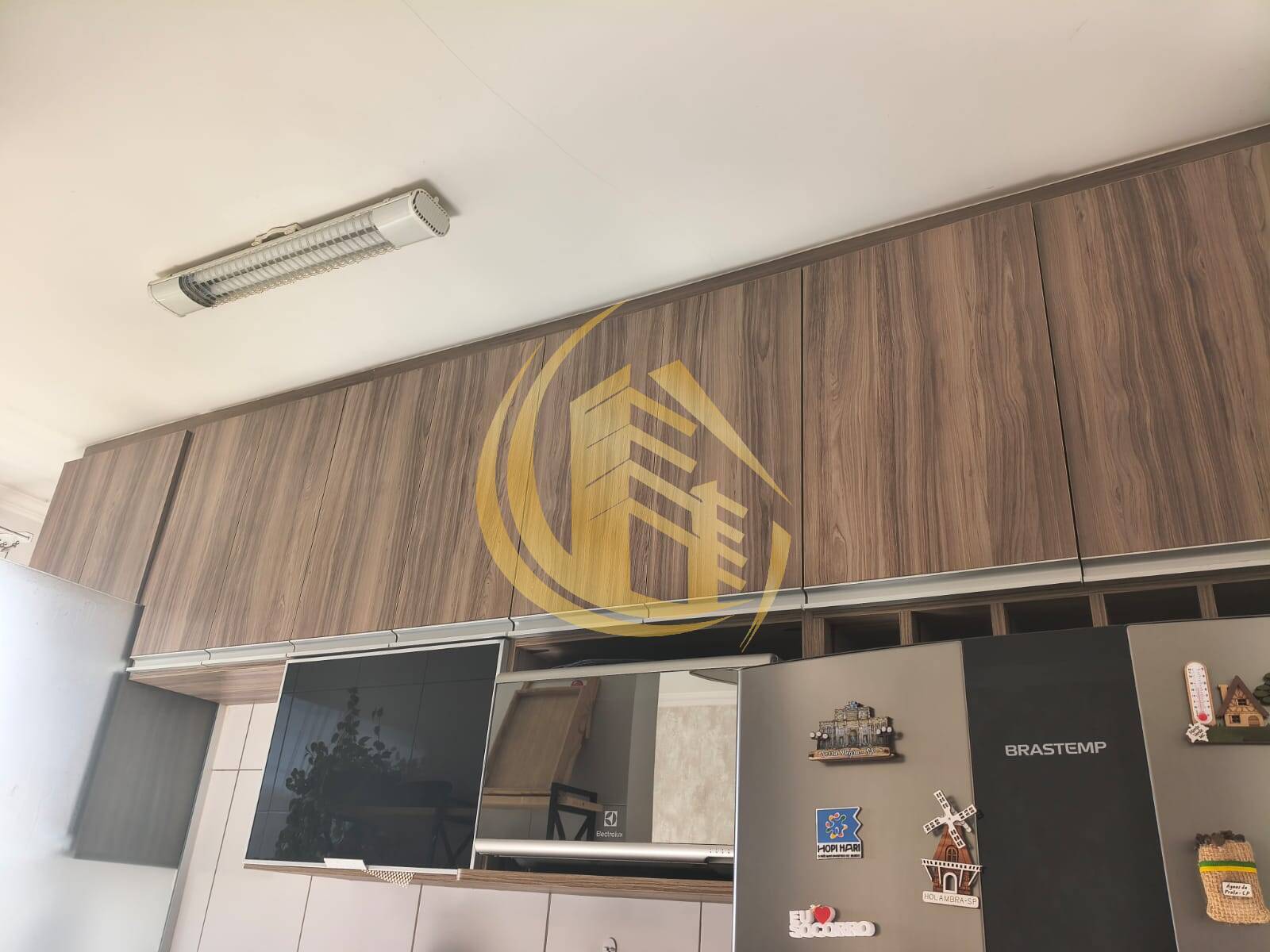 Apartamento, 2 quartos, 52 m² - Foto 6