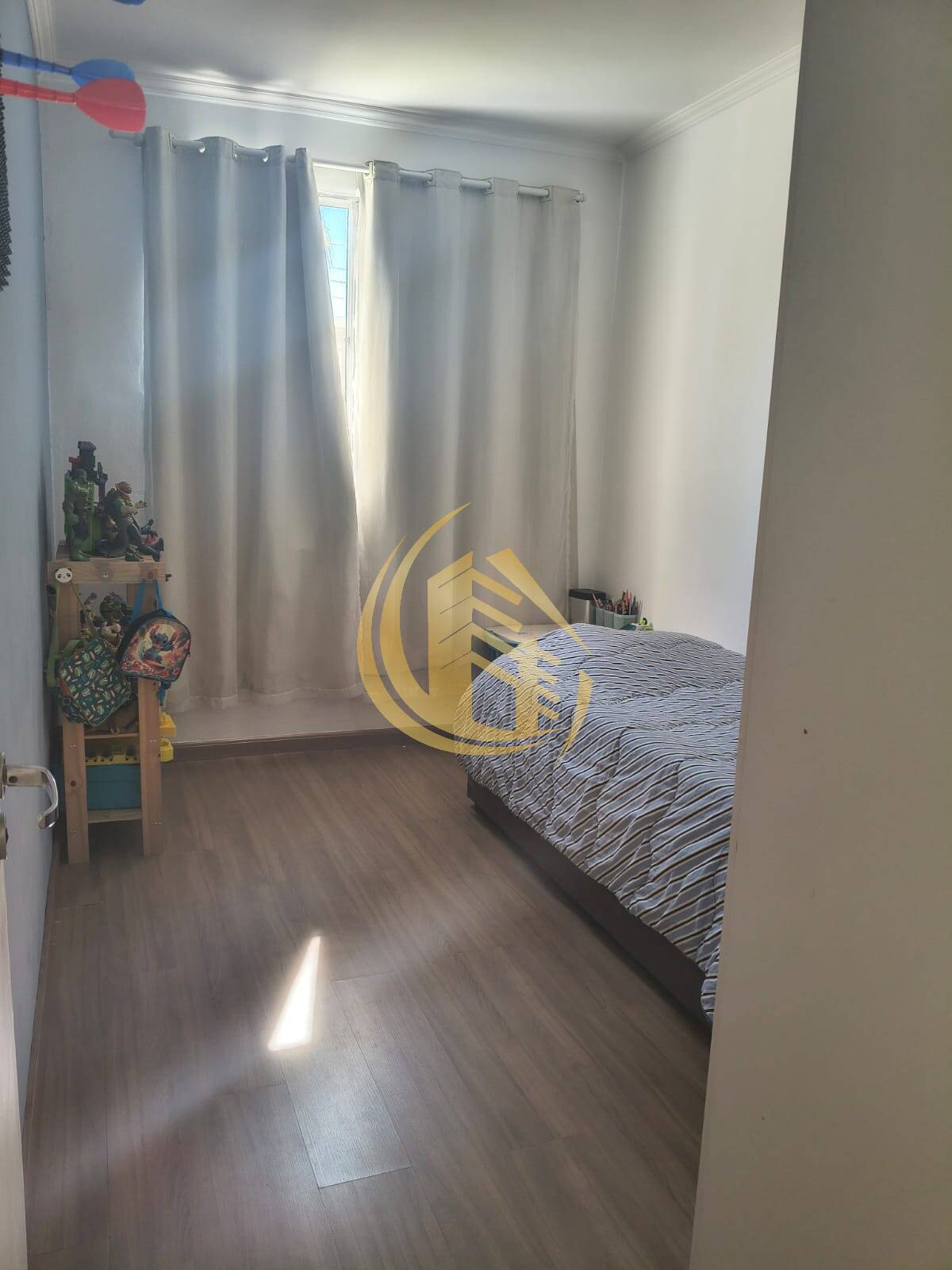Apartamento, 2 quartos, 52 m² - Foto 14