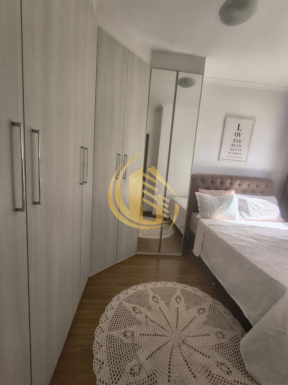 Apartamento, 2 quartos, 52 m² - Foto 18