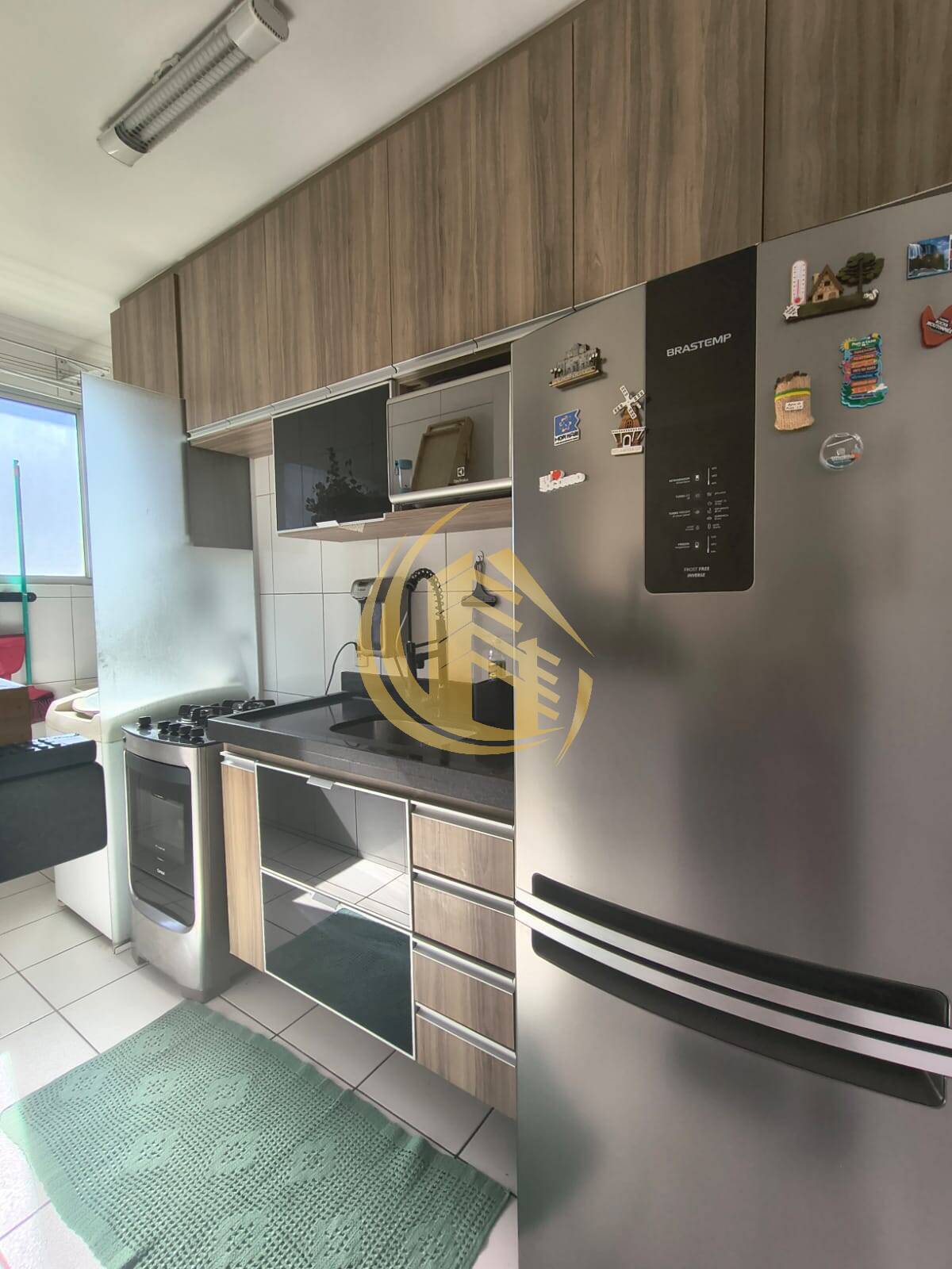 Apartamento, 2 quartos, 52 m² - Foto 5