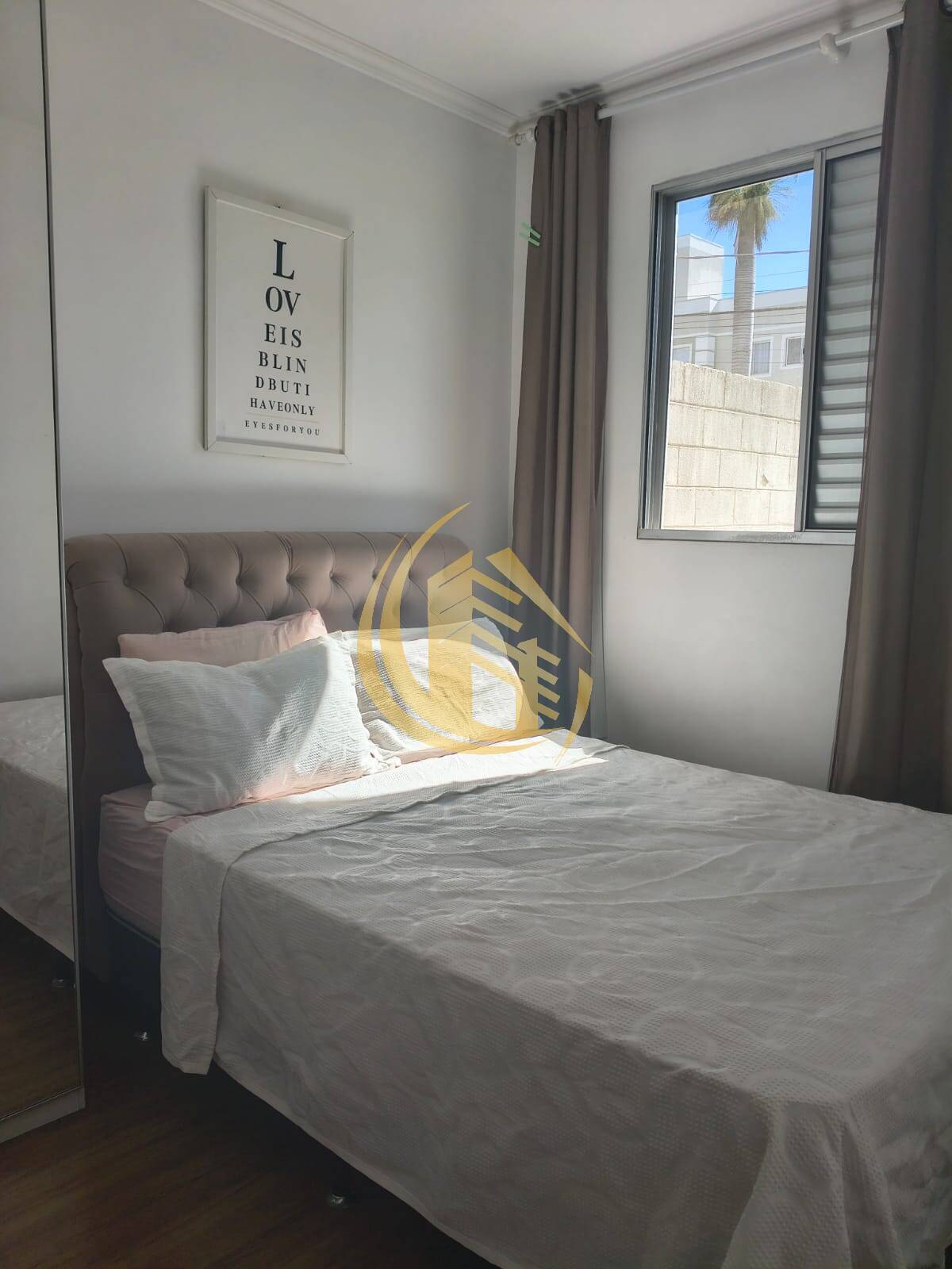 Apartamento, 2 quartos, 52 m² - Foto 17