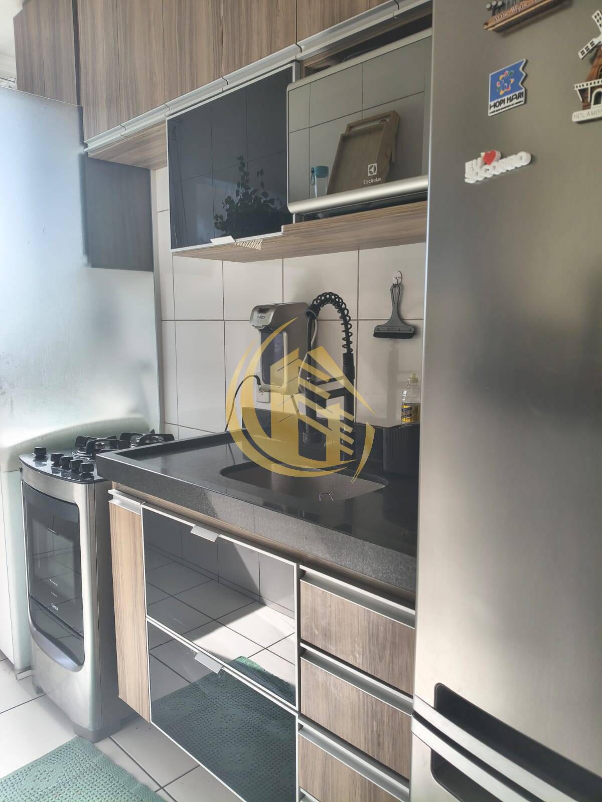 Apartamento, 2 quartos, 52 m² - Foto 7