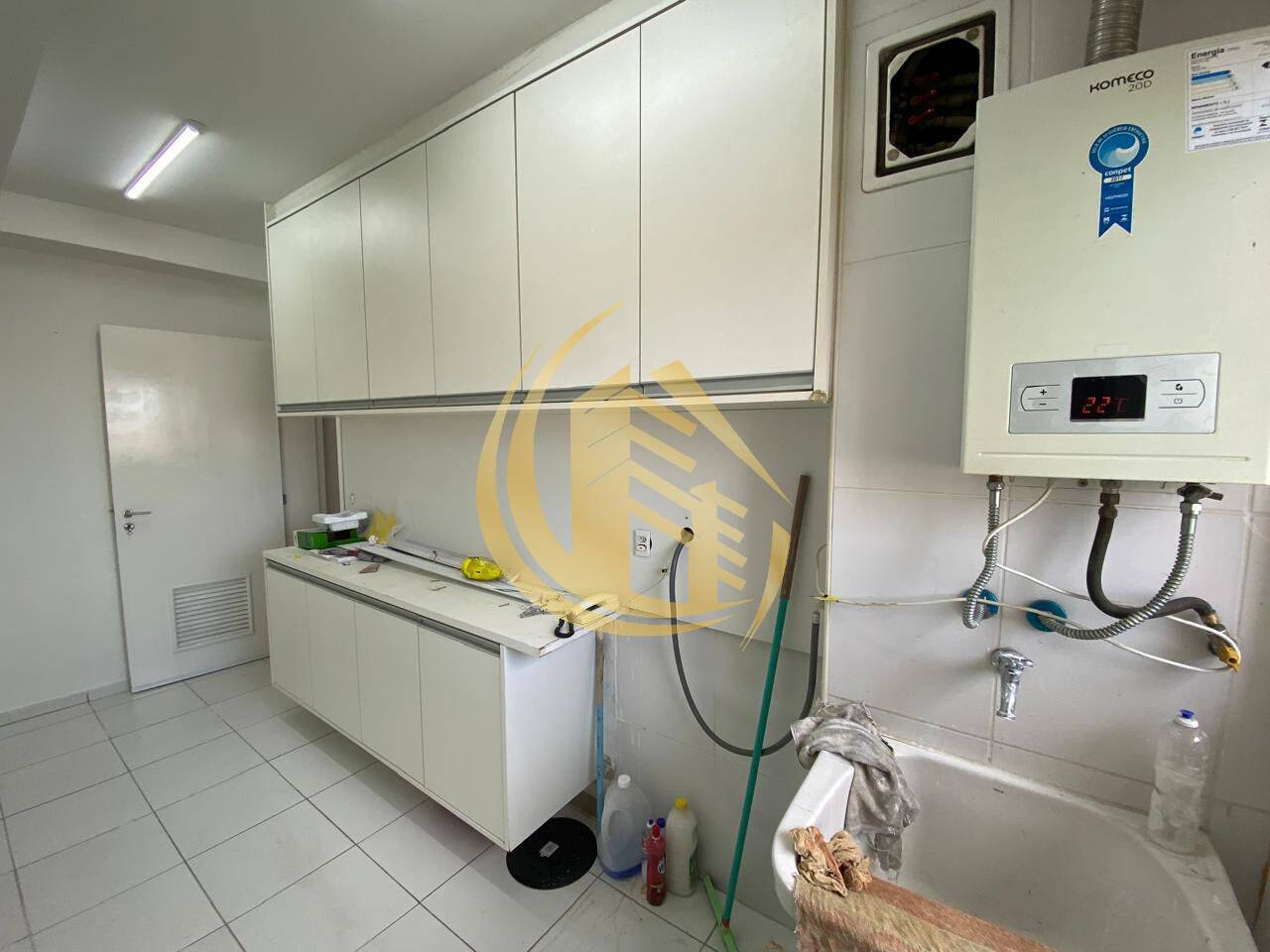 Apartamento, 3 quartos, 128 m² - Foto 22