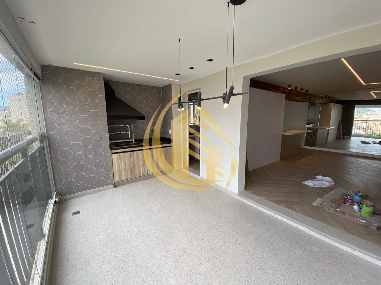 Apartamento, 3 quartos, 128 m² - Foto 28