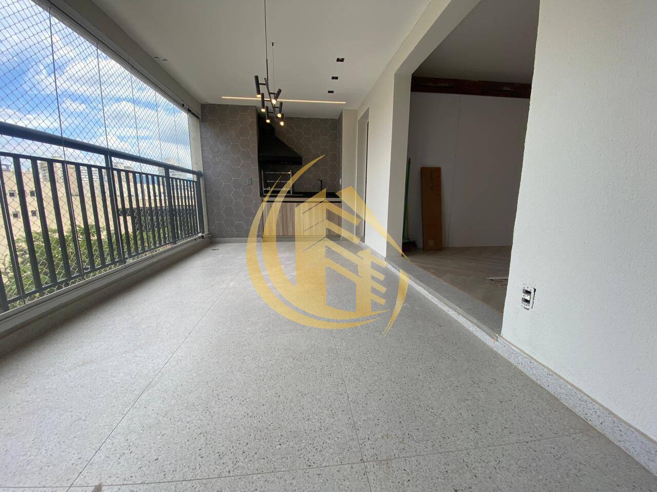 Apartamento, 3 quartos, 128 m² - Foto 33