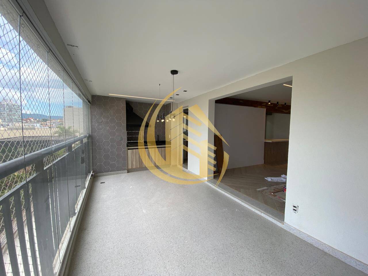Apartamento, 3 quartos, 128 m² - Foto 32
