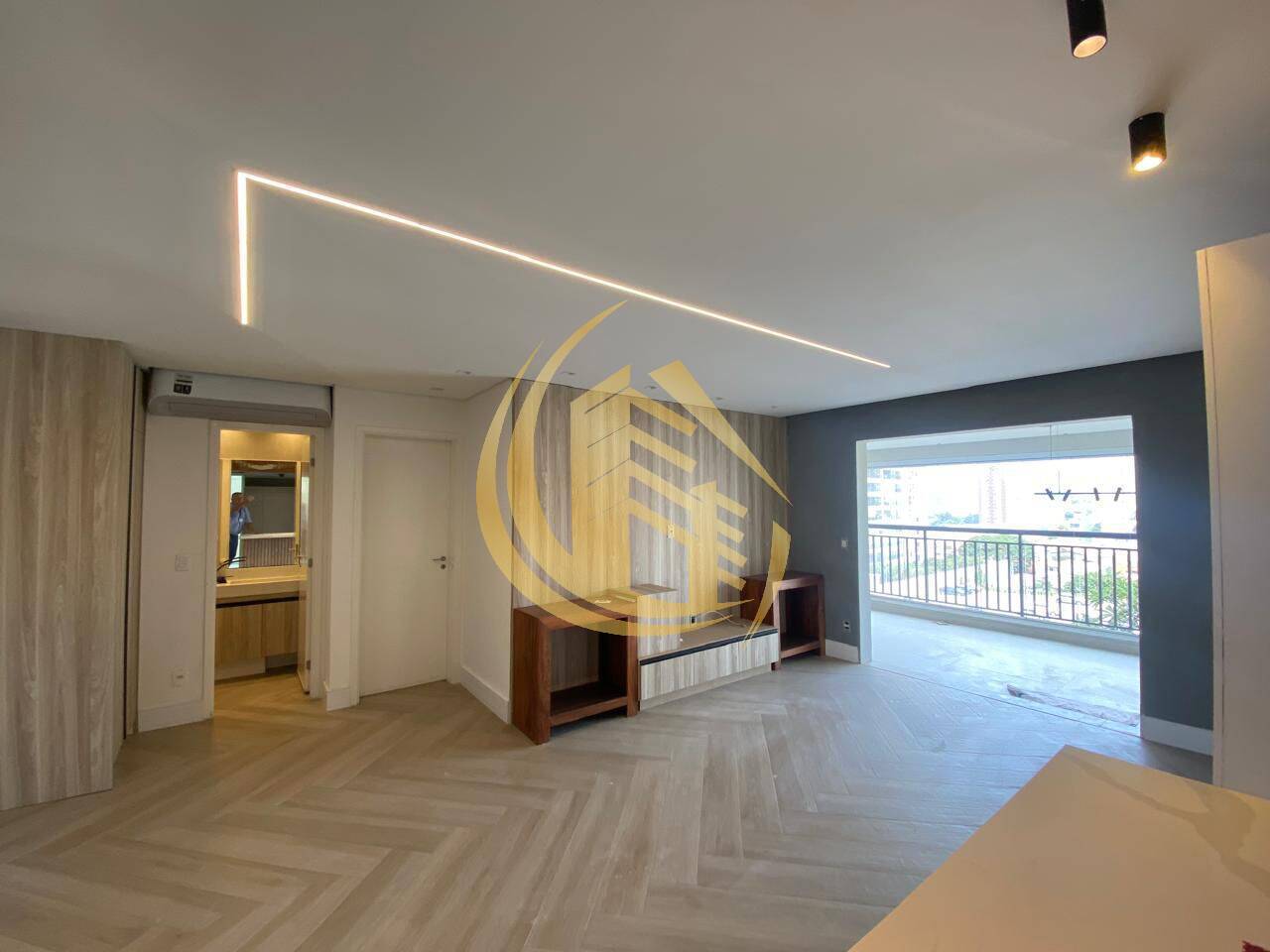 Apartamento, 3 quartos, 128 m² - Foto 41
