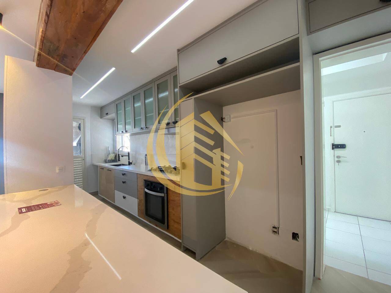 Apartamento, 3 quartos, 128 m² - Foto 44
