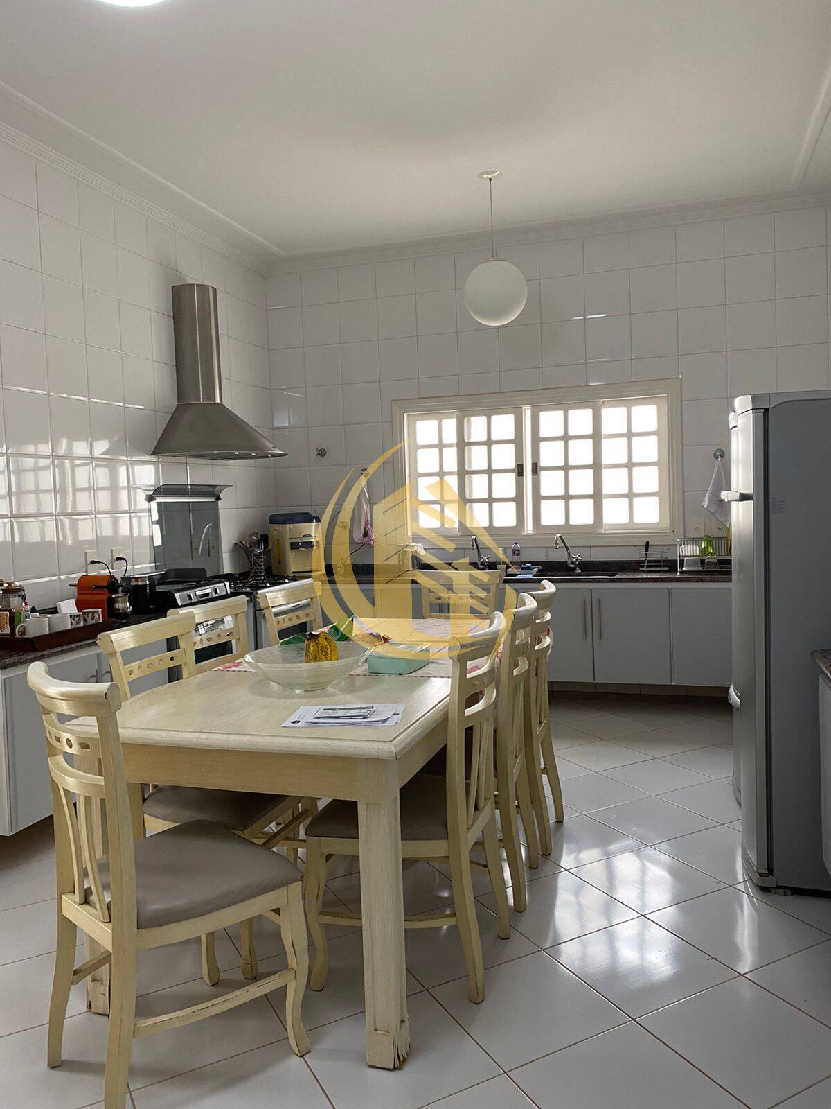 Sobrado, 3 quartos, 360 m² - Foto 5