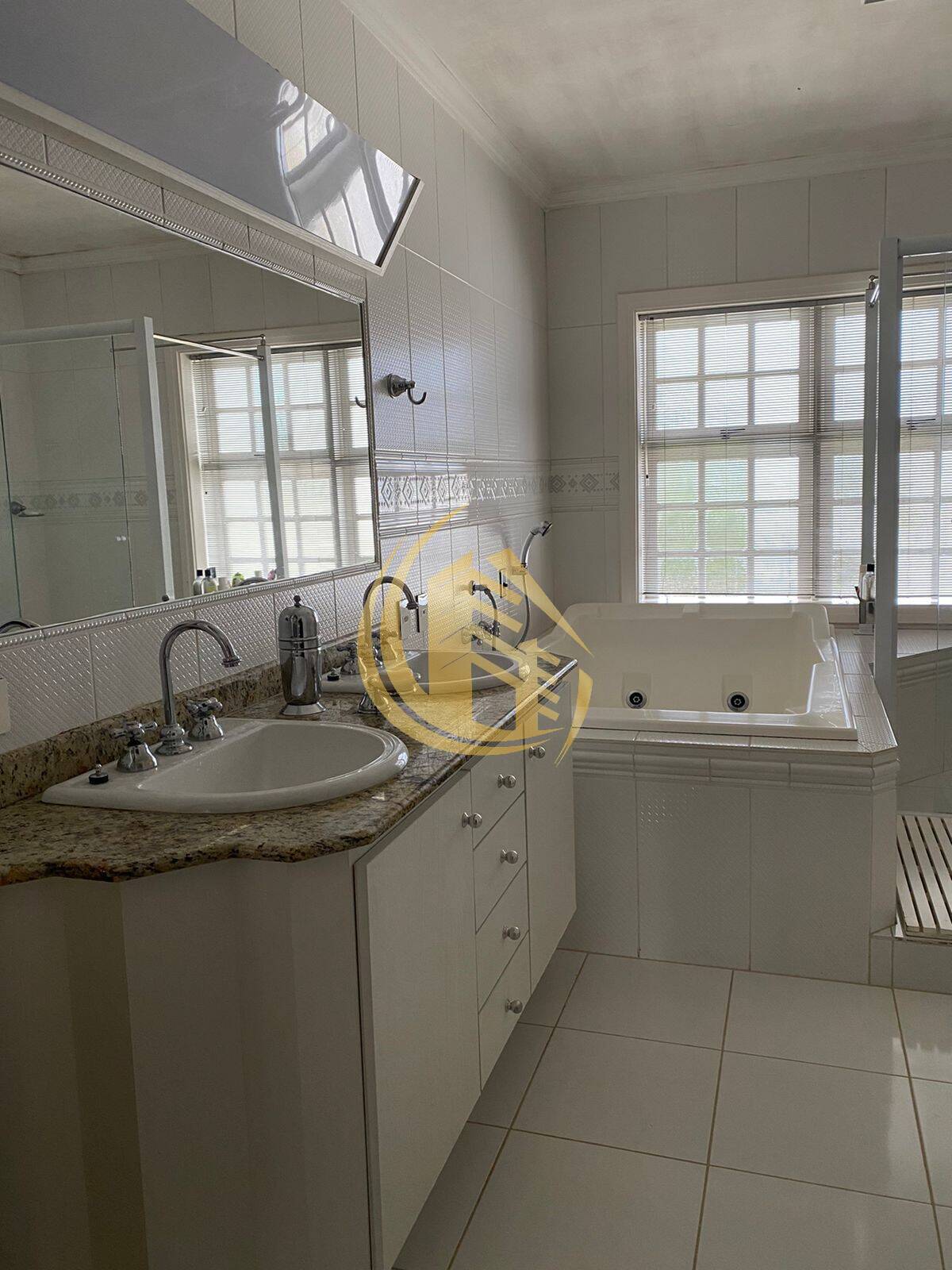 Sobrado, 3 quartos, 360 m² - Foto 7