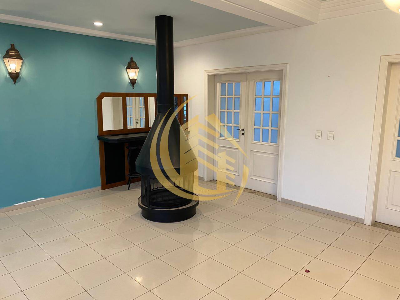 Sobrado, 3 quartos, 360 m² - Foto 30