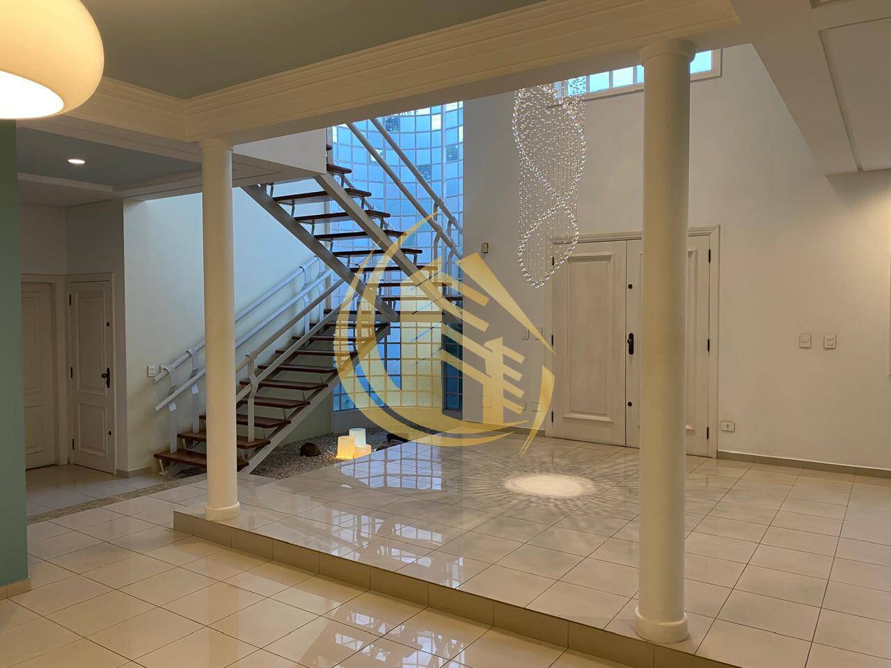 Sobrado, 3 quartos, 360 m² - Foto 29