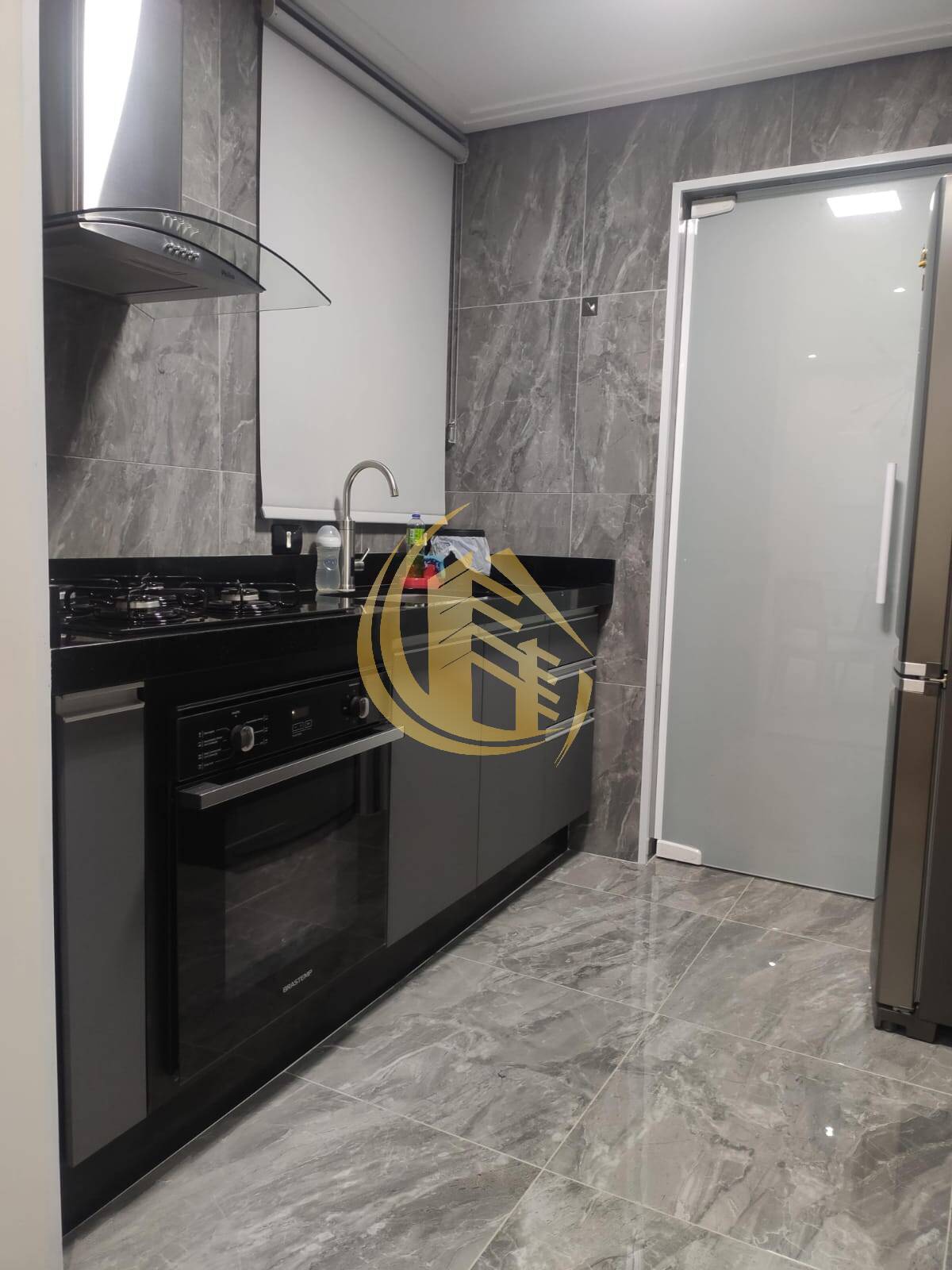 Apartamento em Horto Santo Antonio, Jundiaí - Foto 2