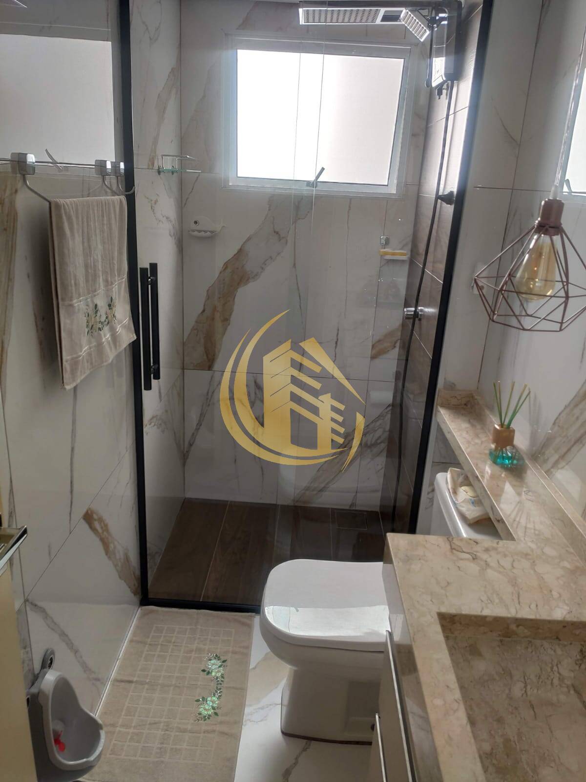 Apartamento em Horto Santo Antonio, Jundiaí - Foto 5