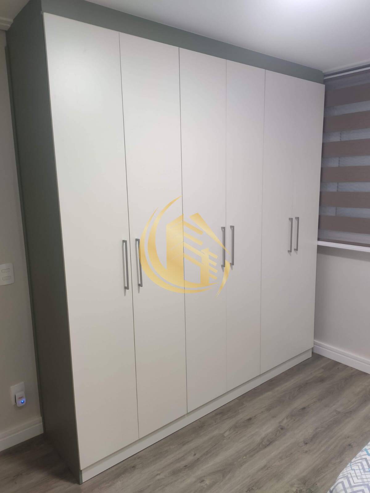Apartamento em Horto Santo Antonio, Jundiaí - Foto 10