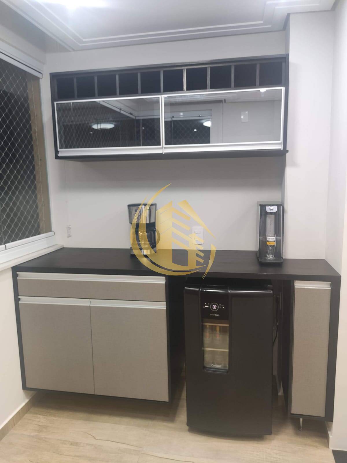 Apartamento em Horto Santo Antonio, Jundiaí - Foto 4