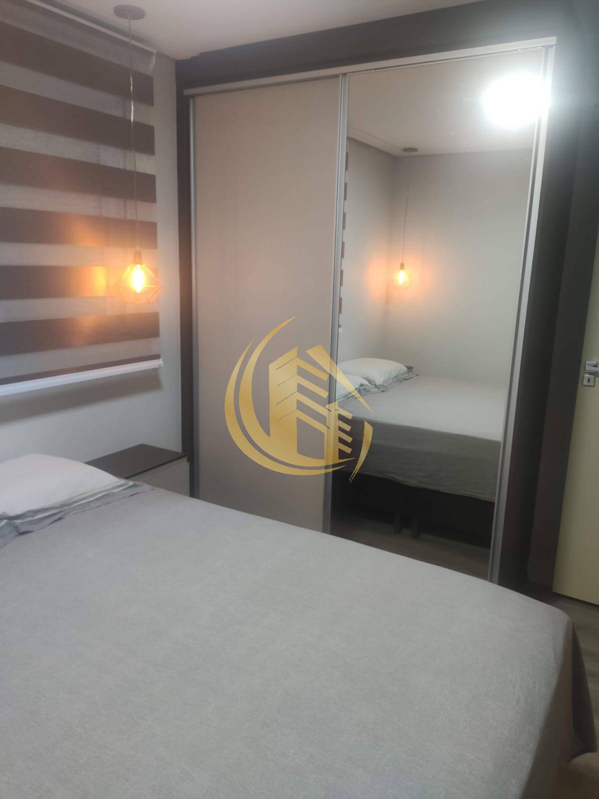 Apartamento em Horto Santo Antonio, Jundiaí - Foto 9