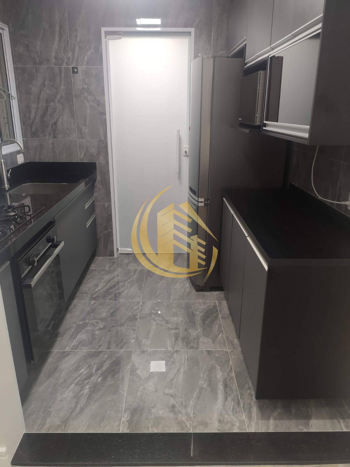 Apartamento em Horto Santo Antonio, Jundiaí - Foto 3