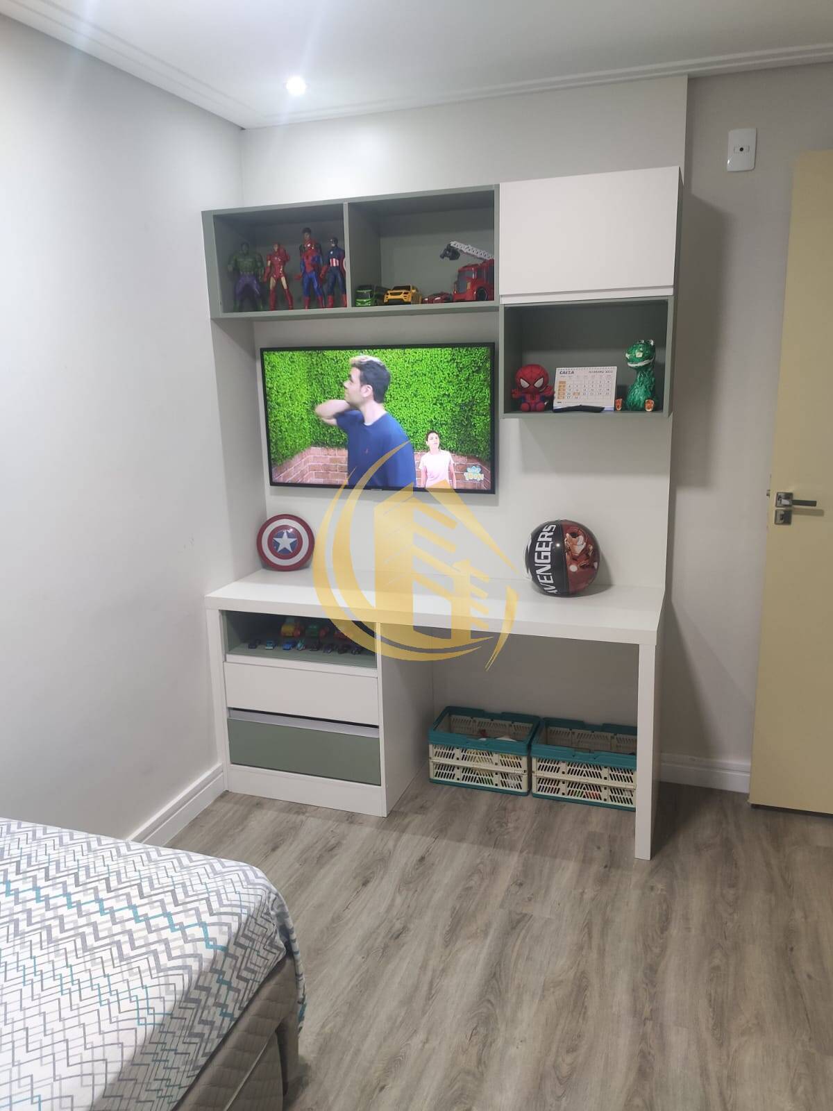 Apartamento em Horto Santo Antonio, Jundiaí - Foto 11