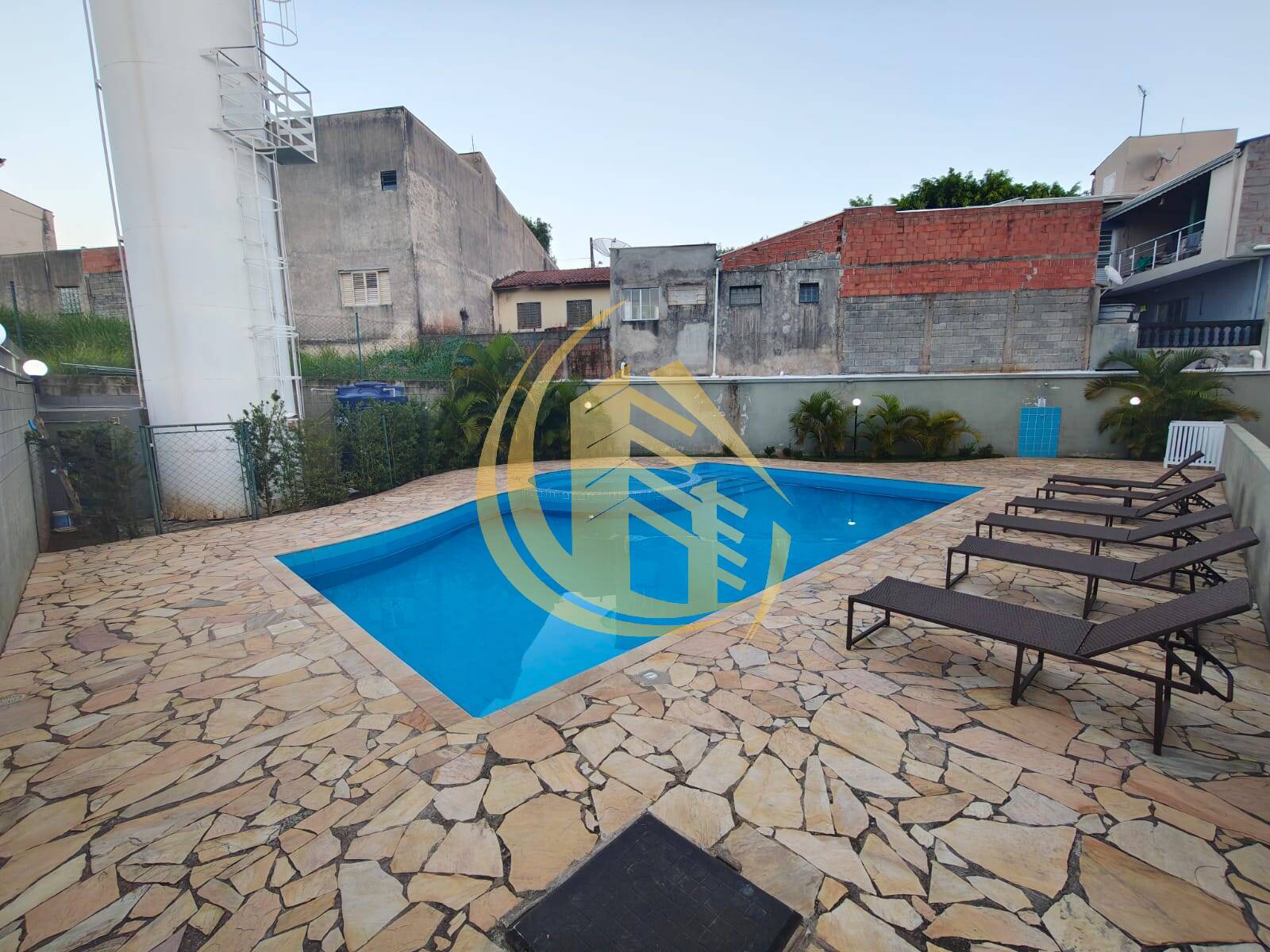 Apartamento em Horto Santo Antonio, Jundiaí - Foto 13