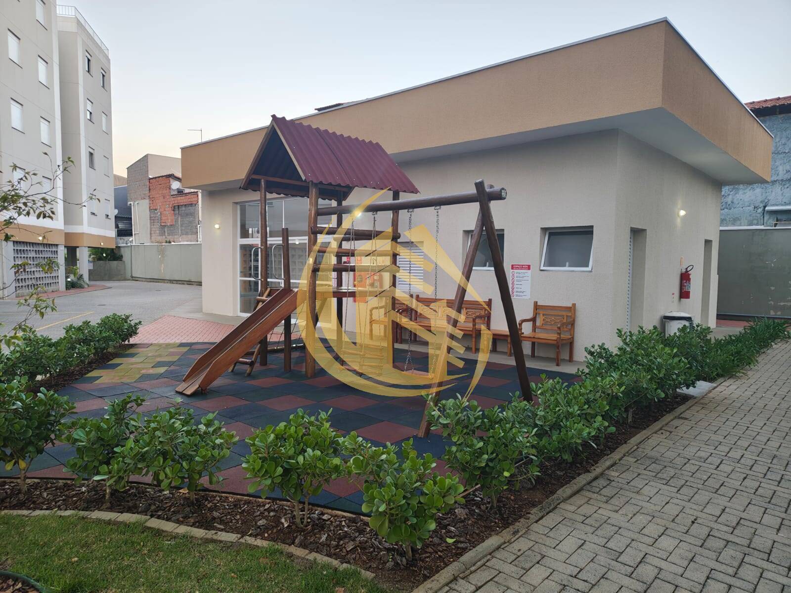 Apartamento em Horto Santo Antonio, Jundiaí - Foto 15