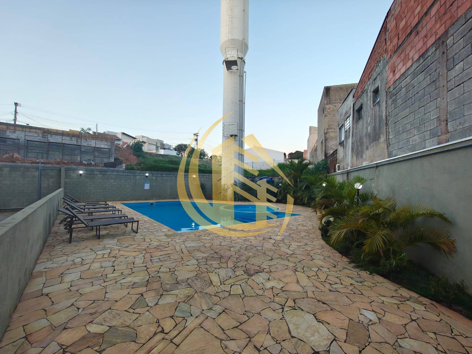 Apartamento em Horto Santo Antonio, Jundiaí - Foto 19