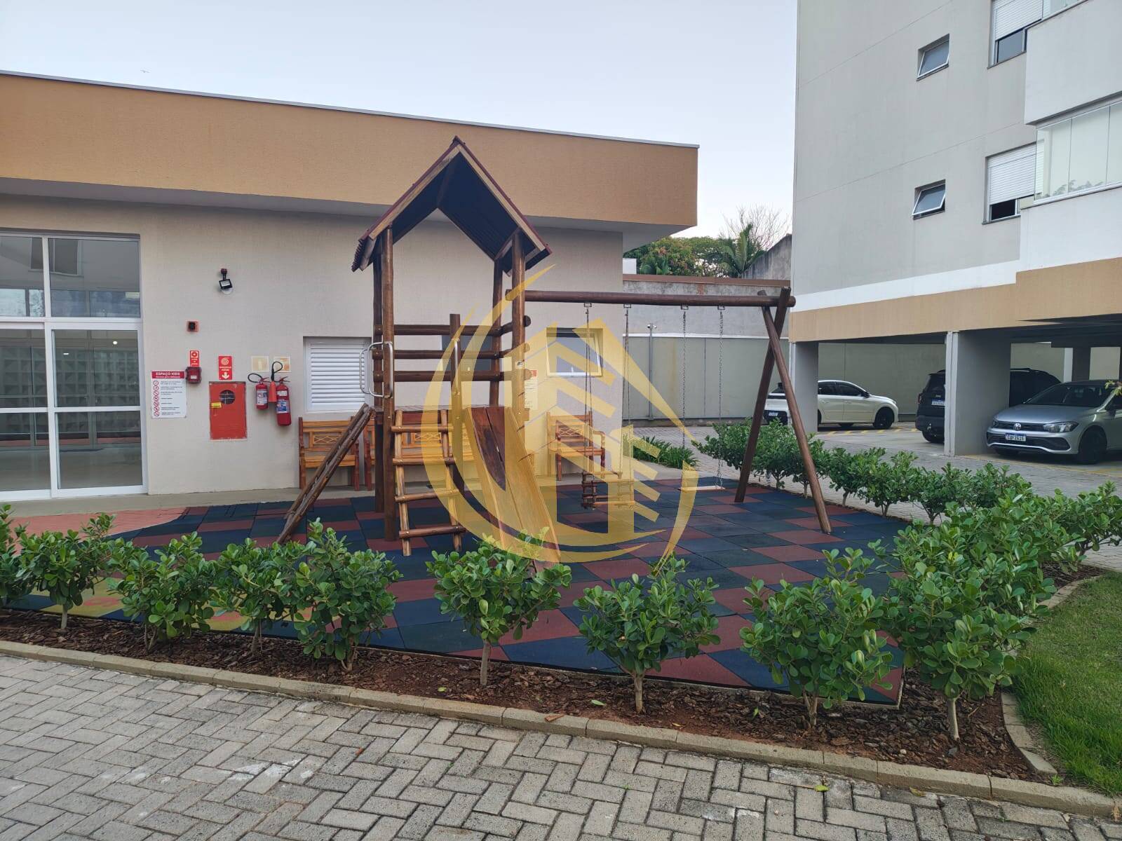 Apartamento em Horto Santo Antonio, Jundiaí - Foto 16