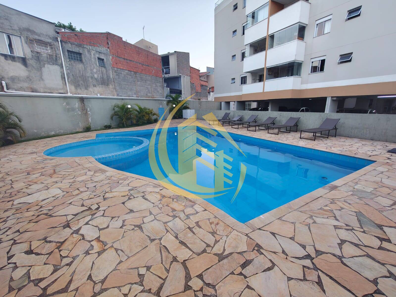 Apartamento em Horto Santo Antonio, Jundiaí - Foto 20