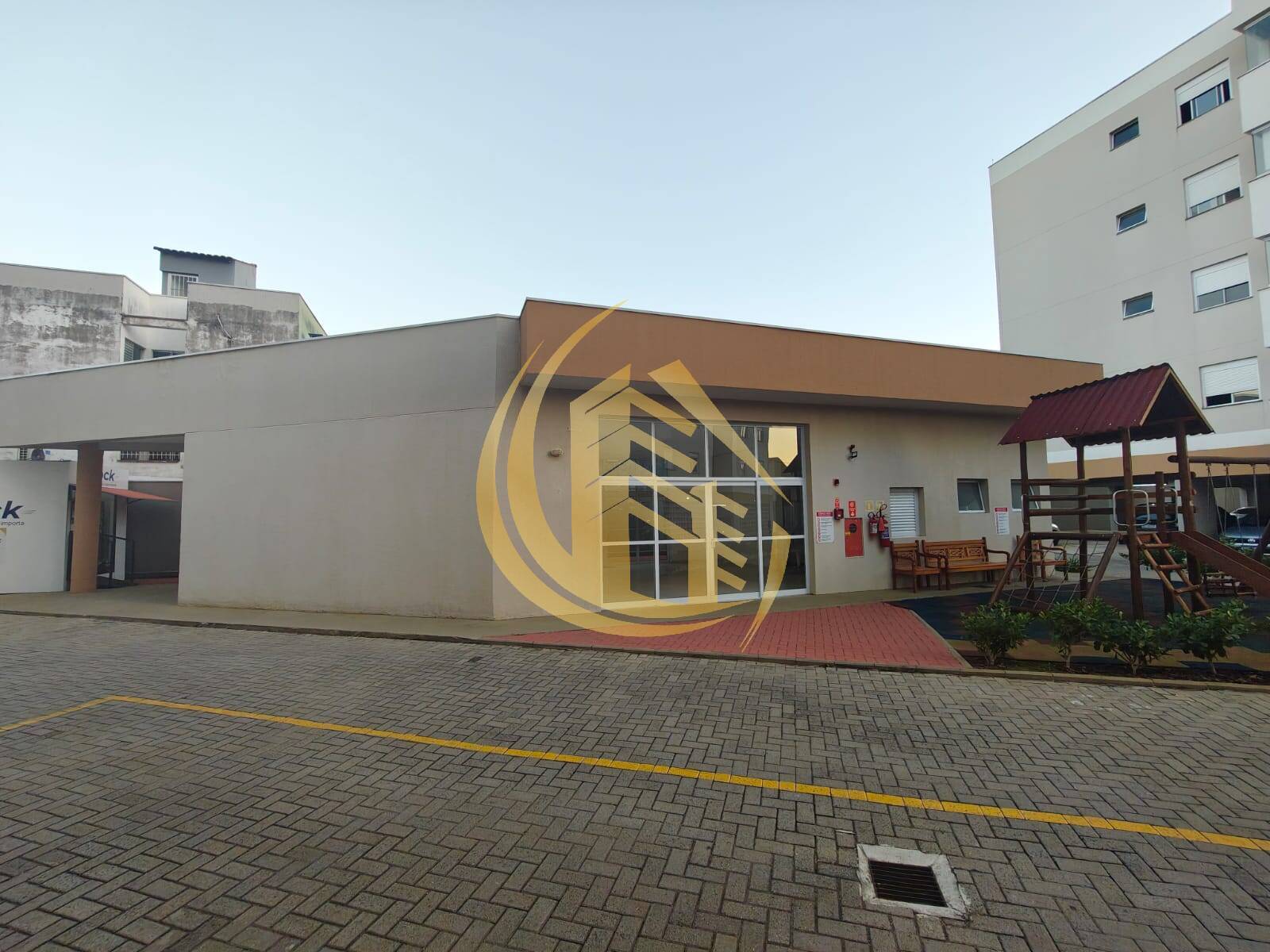 Apartamento em Horto Santo Antonio, Jundiaí - Foto 21