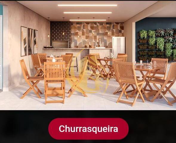 Apartamento em Jardim Primavera, Itupeva - Foto 17