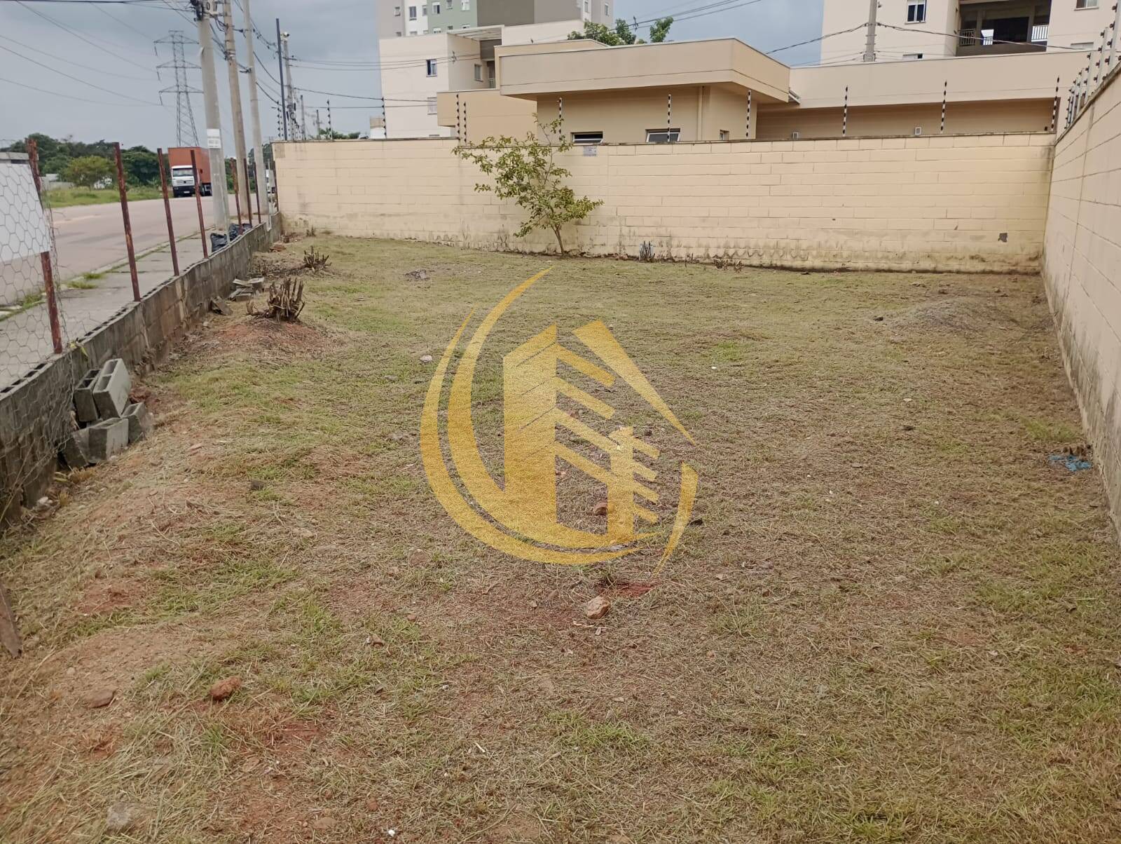 Terreno, 181 m² - Foto 1
