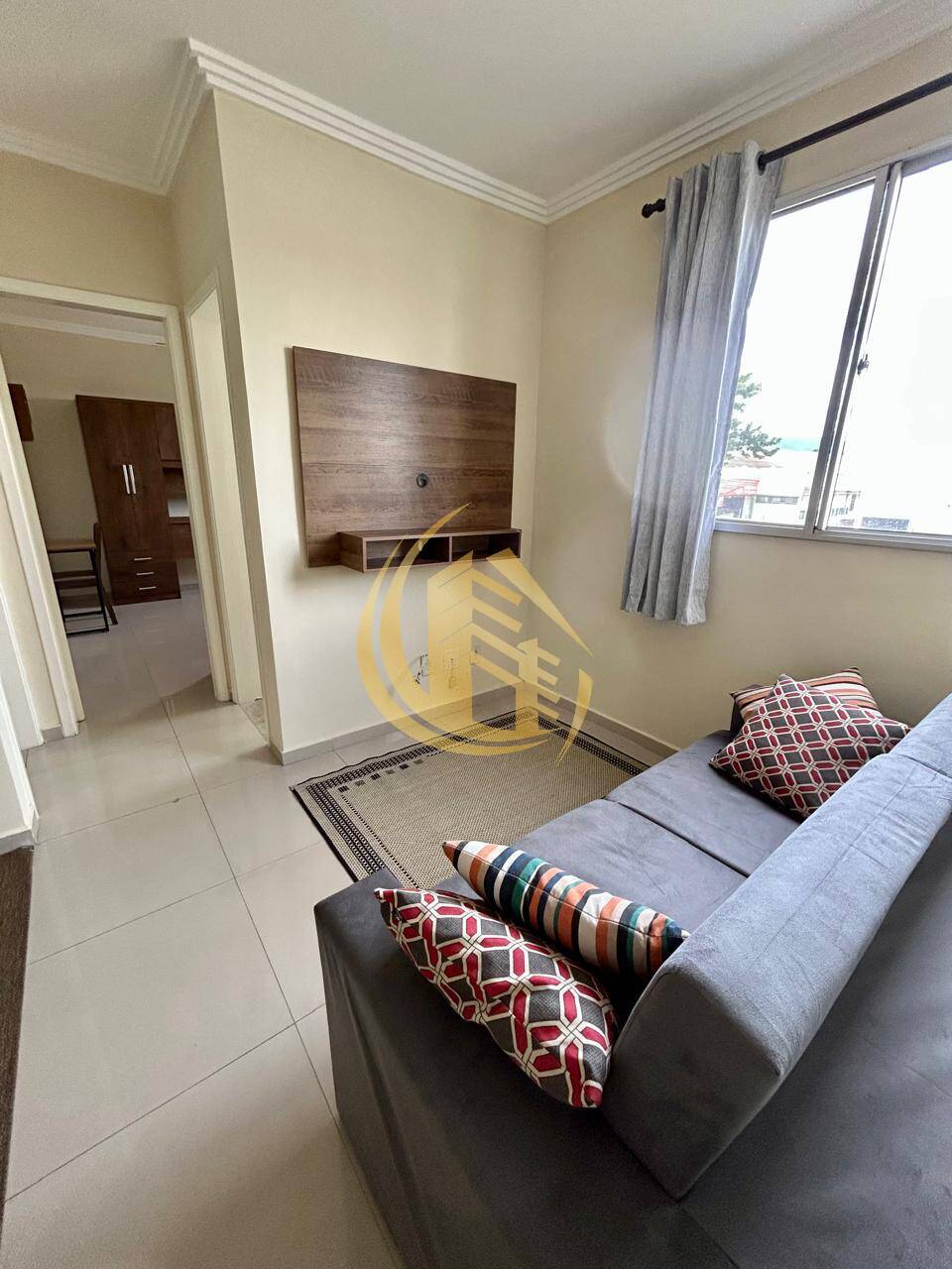 Apartamento em JARDIM BÚFALO, Jundiaí - Foto 4