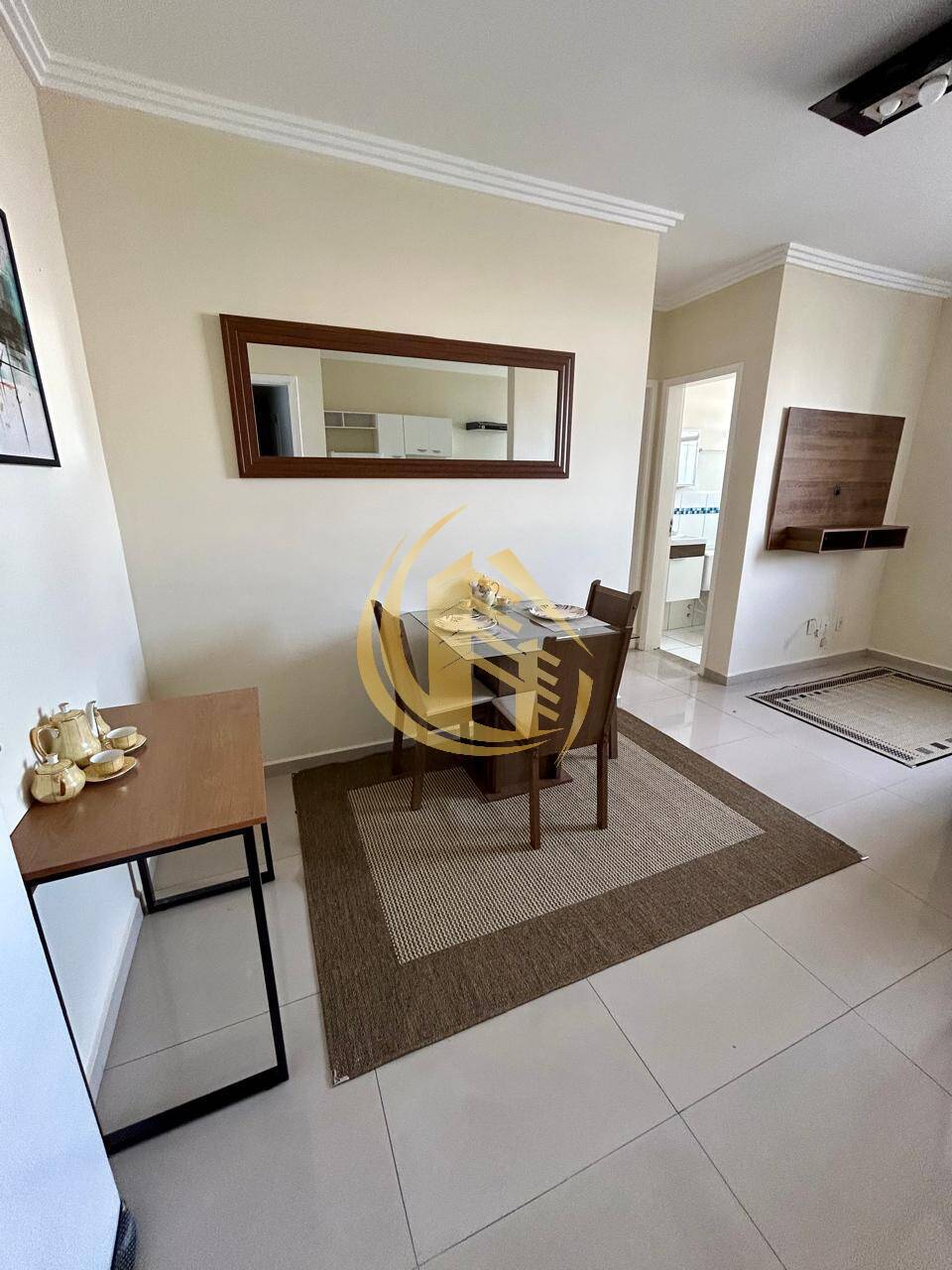 Apartamento em JARDIM BÚFALO, Jundiaí - Foto 3