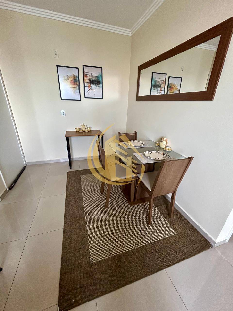 Apartamento em JARDIM BÚFALO, Jundiaí - Foto 2