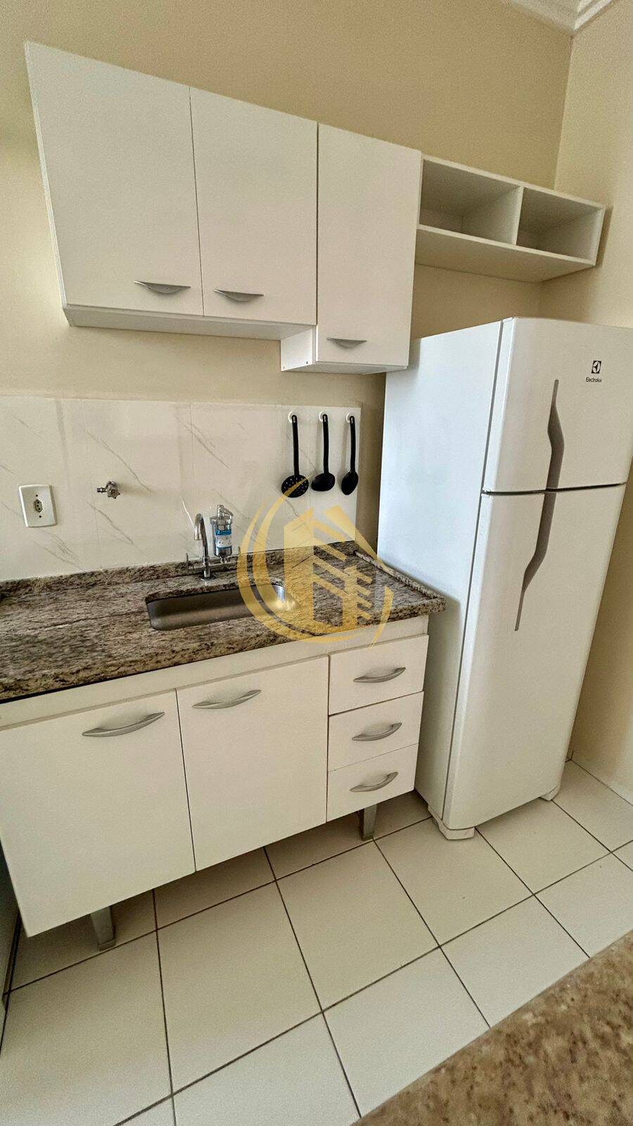 Apartamento em JARDIM BÚFALO, Jundiaí - Foto 5
