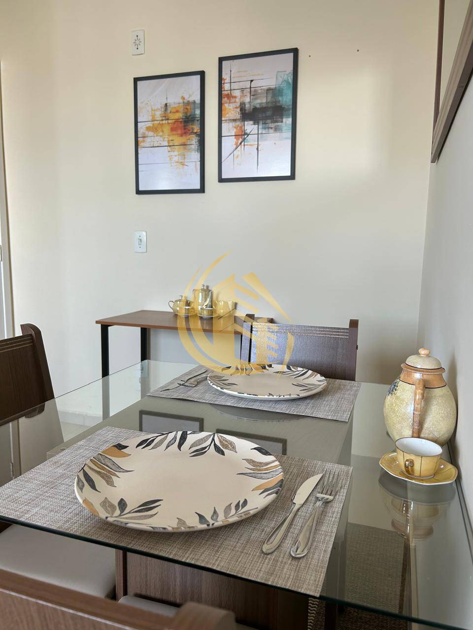 Apartamento em JARDIM BÚFALO, Jundiaí - Foto 9