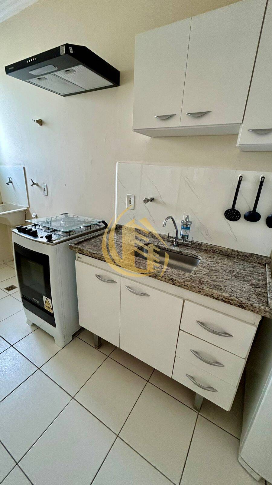 Apartamento em JARDIM BÚFALO, Jundiaí - Foto 8